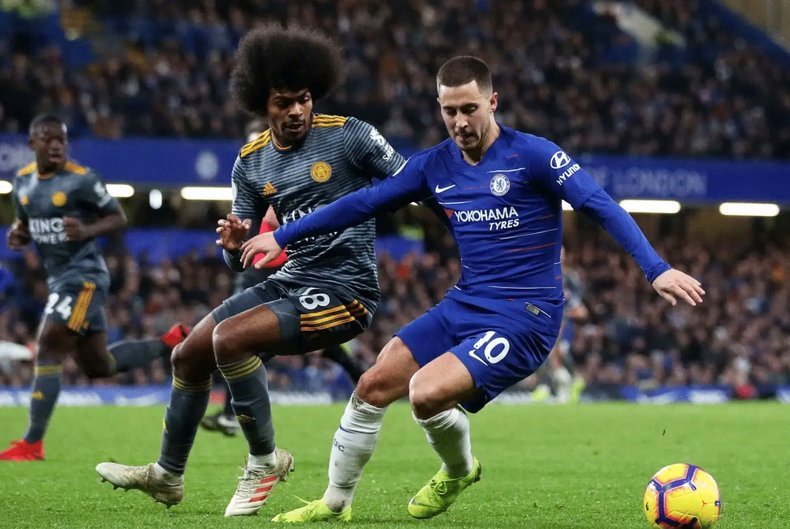 切尔西力克利兹联，恩佐闪耀加纳乔首秀