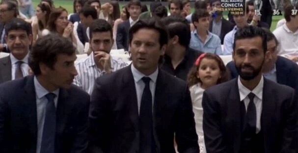 马卡：维尼修斯是阿韦洛亚最大支持者，他取得更衣室的信任