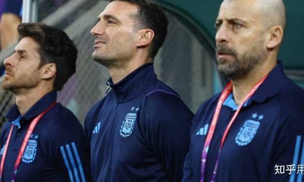 科贝：皇马已联系阿根廷主帅斯卡洛尼，希望他来执教球队