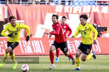 依木兰中乙惊艳两连秀，连续两场首发全勤