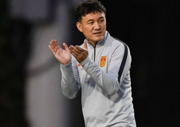 真心请教，你们是怎么产生中国足球从05年龄段以后崛起，09年龄段很强这种幻觉的？