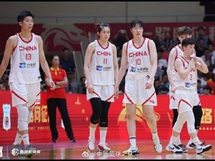 U17女足亚洲杯：黄沁怡领衔，马晓旭蓄势待发