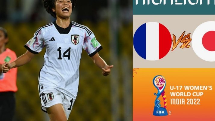 U17女足vs印度首发：黄沁怡出战，马晓旭挂帅，取胜进世少赛