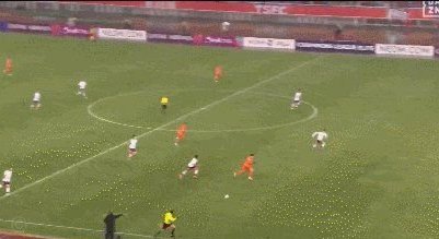 泽卡克雷桑：倒钩屡败屡挫