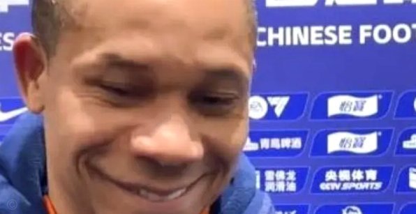 韦林顿：最开心的事情就是帮助到球队，希望明天也一样