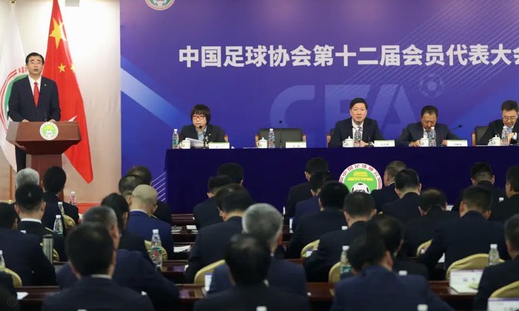 中国足球不只是足球问题