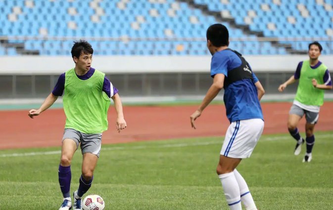 后防失误成转折，河南1-0击败津门虎