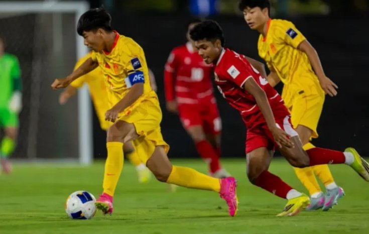 u17决赛前瞻：湘南风格，日本足球谱系里一个异类