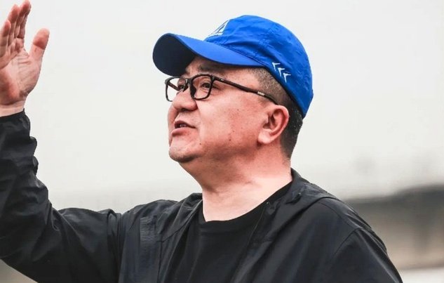 董路现在一天到晚阴阳技术为王，大国足球这几个词？