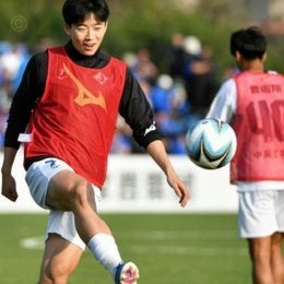 江苏常晋青训结硕果 四将入选国青备战土伦杯