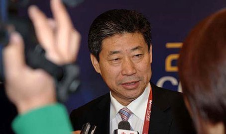 韩国足协主席突发离任：世界杯后意外转折
