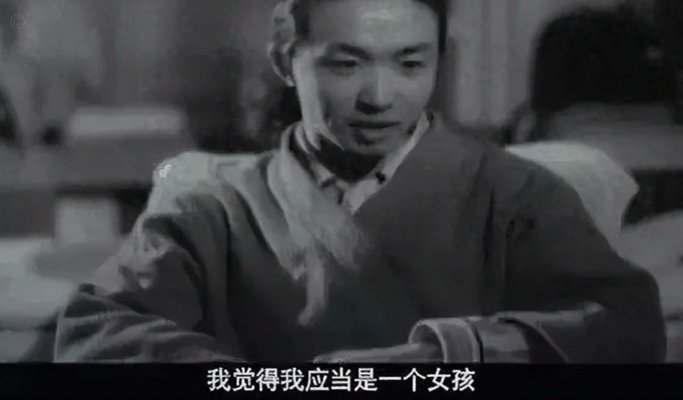 少年出海逐梦记