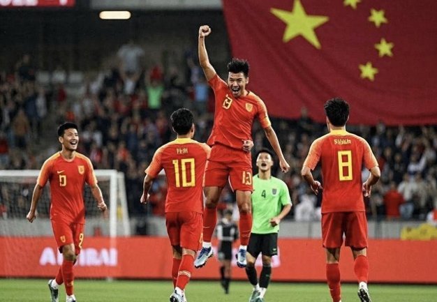 为什么我对4年后的世界杯充满希望