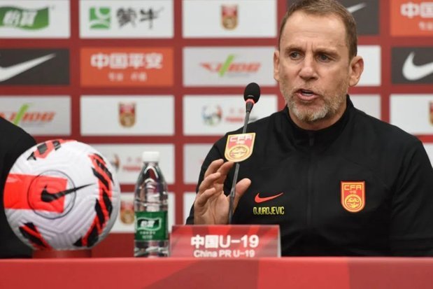 土伦杯胜利验证久尔杰维奇执教国足正确性