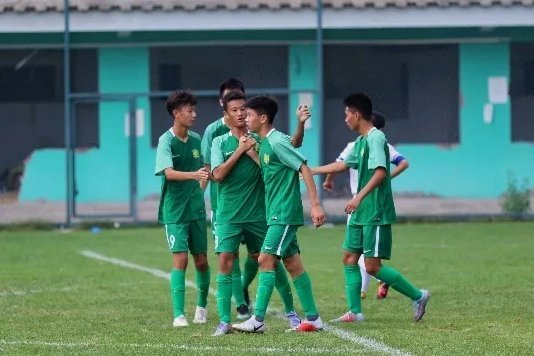 U19衔接职业：战术心理职业素养三维度培养
