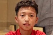 中国小将签约欧洲梯队：青训突破与挑战