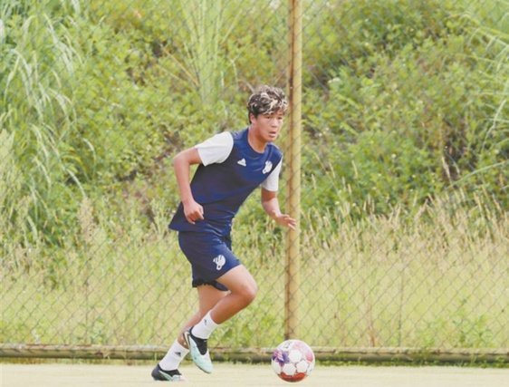 对于李昊炎、刘凯源等小将签约欧洲梯队的一些思考