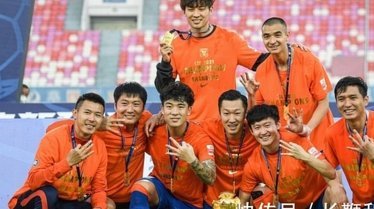 体坛：马德鲁加纳入足协杯备战，泰山夏窗是否换外援待定