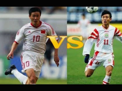 国足六星巴尔德马尔能赢日本吗？