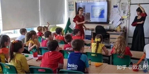 西班牙私教教学精华总结