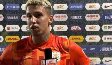 CC都进球了，老二连个机会都不给