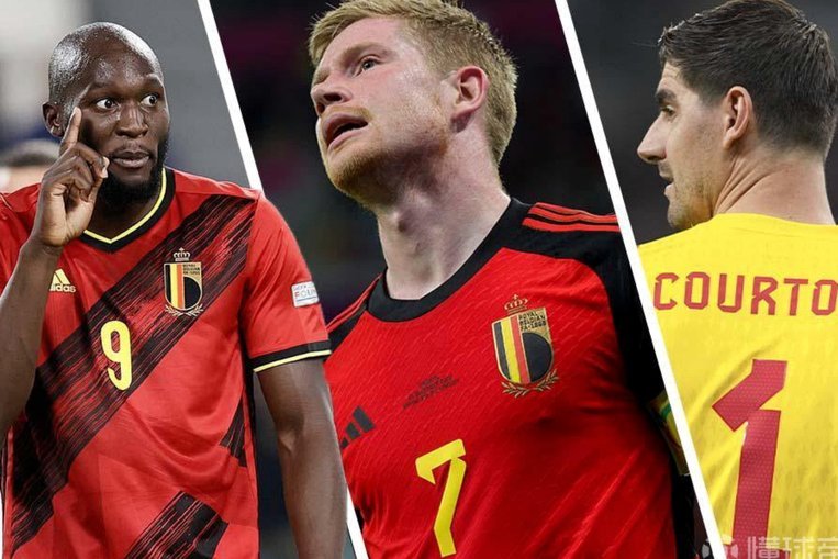 比利时怒问FIFA：巴洛贡红牌为何缓期？