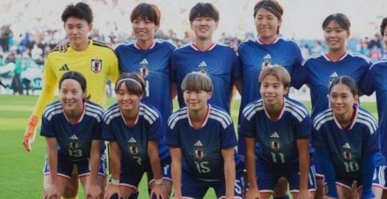 本次世界杯日韩共有18人20岁后进入职业联赛