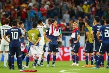 日本球员留洋过于急于求成，将陷入万劫不复！
