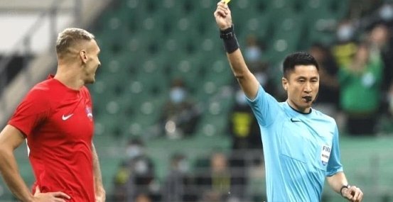 克罗地亚足协长文致函FIFA，要求调查并完整解释争议判罚