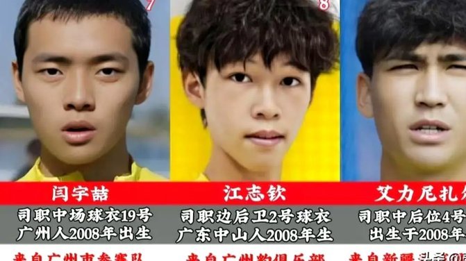 恒大青训小将罗合曼正式转会青岛西海岸