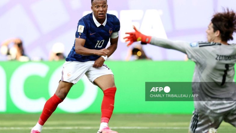 世界杯决赛赛后冲突！FIFA介入调查西阿大战事件的纪律审查