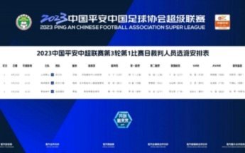 官方：受台风“白海豚”影响，今日浙江vs三镇比赛延期