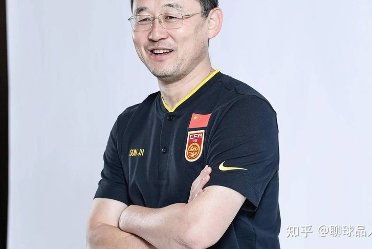 这就是有些人说的孙继海青训长远规划？