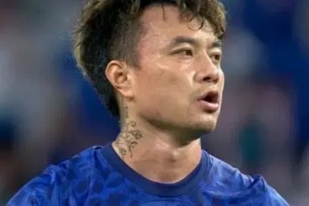 曹赟定：人家小孩喜欢武磊很正常，非得年年30场德比