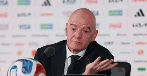 新西兰足协CEO：FIFA改革需更多管理者发声