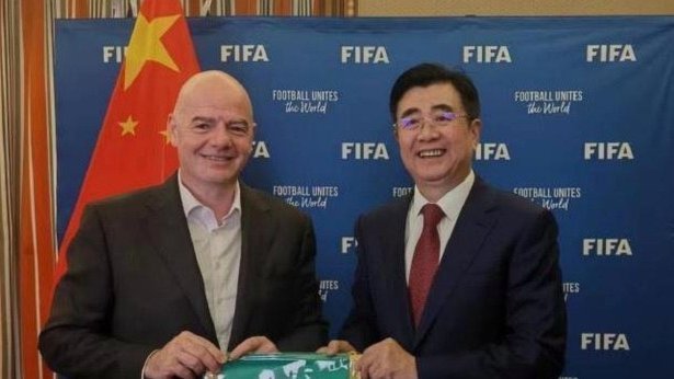 新西兰足协CEO：对于FIFA，需要有更多管理者站出来谈论此事