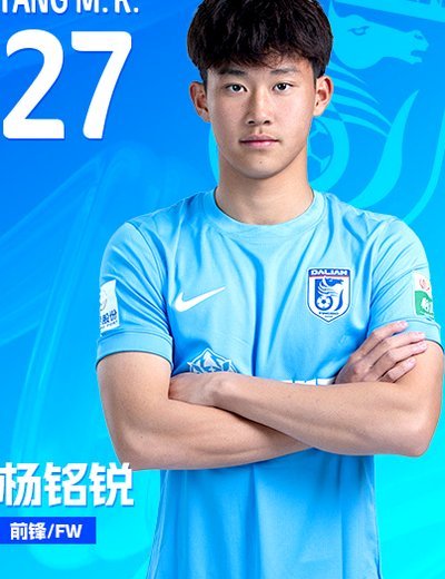 杨铭锐能进国足，金永浩进不了？选人标准是什么？