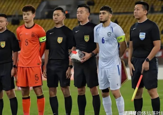 中国U23晋级八强，亚运会男足签运引关注