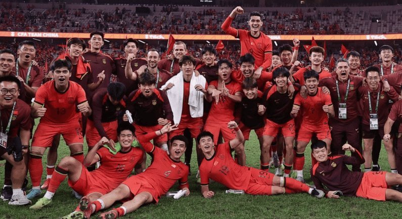预测下场U23国足 VS韩国比分0:3
