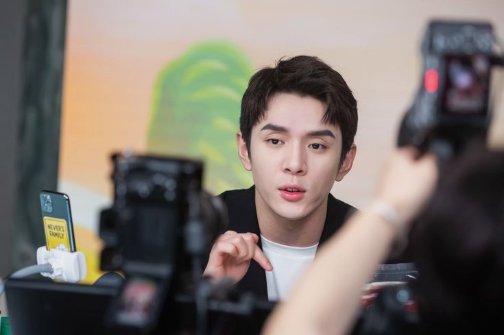 李佳润锁定世少赛，“大老虎”末班车抢位战