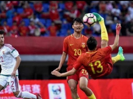 成年队胜阿根廷，U17为何败北？