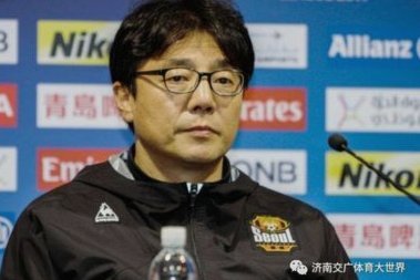 黄善洪：比赛很精彩，但我们很遗憾没有在客场拿到3分