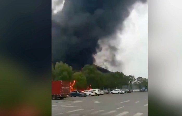 韩媒不满亚洲杯组委会：导弹都炸机场了 还按计划办赛？